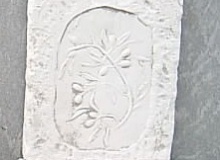 Brunnen in Weißzement, Fn81