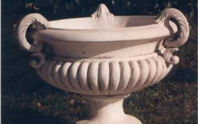 Vase garden furniture, Vs084