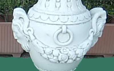 Vase garden furniture, Vs085