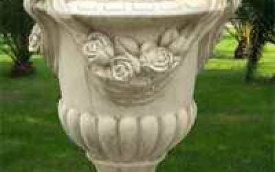 Vase garden furniture, Vs073