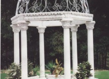 Gazebo,  Ch08