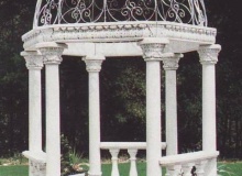 Gazebo Ch09