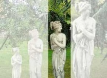 Canova Venus, TS05C