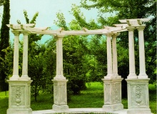 Gazebo, Ch02bis