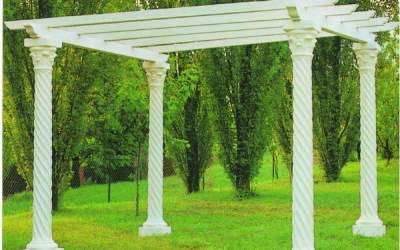 Gazebo, Ch04