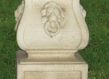 base leoni cemento da giardino, TC54