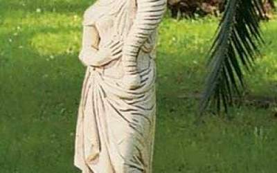 Statua Venere con cornucopia St69